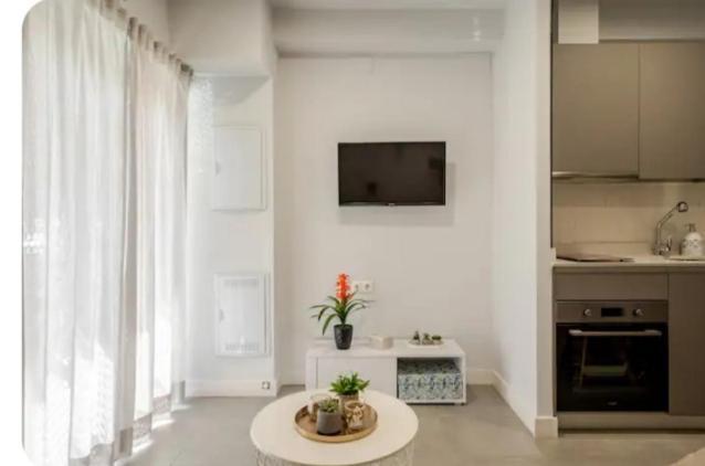 Nuevo Loft Centrico Parking Gratuito * Cordoba