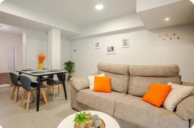 Nuevo Loft Centrico Parking Gratuito