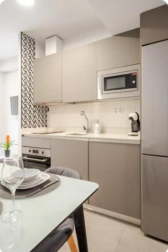 Nuevo Loft Centrico Parking Gratuito Apartment