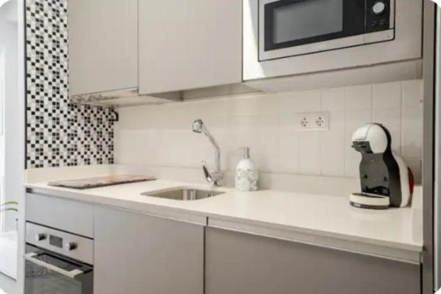 Nuevo Loft Centrico Parking Gratuito Apartment *