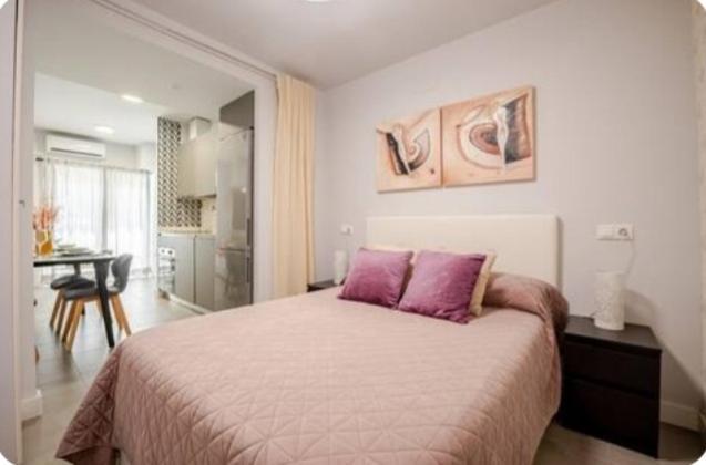 Nuevo Loft Centrico Parking Gratuito Cordoba