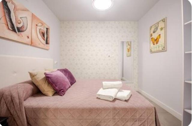 Nuevo Loft Centrico Parking Gratuito * Cordoba