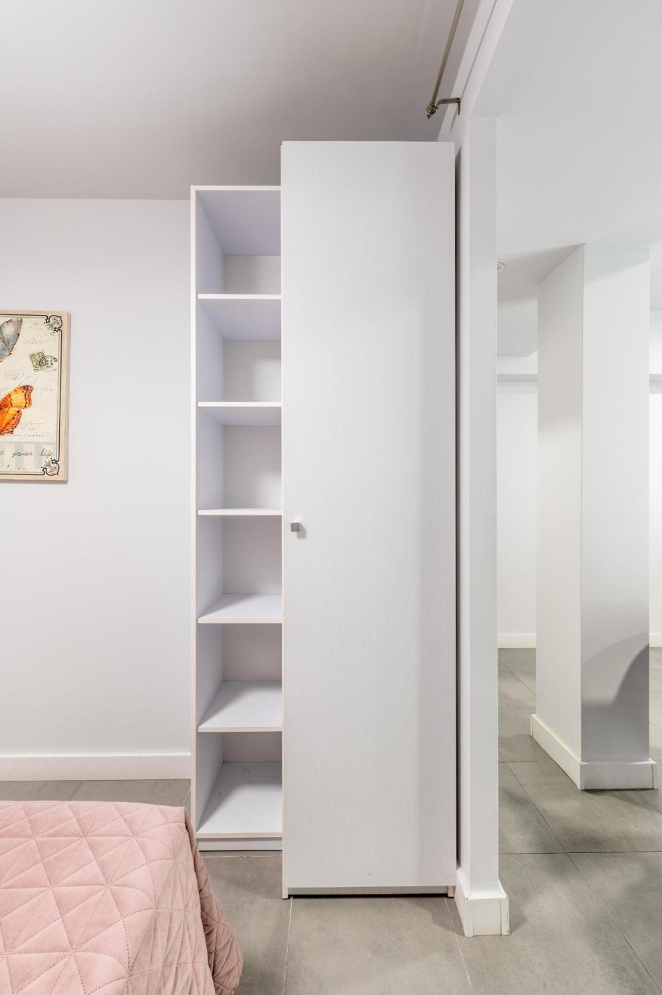 Nuevo Loft Centrico Parking Gratuito Apartment *