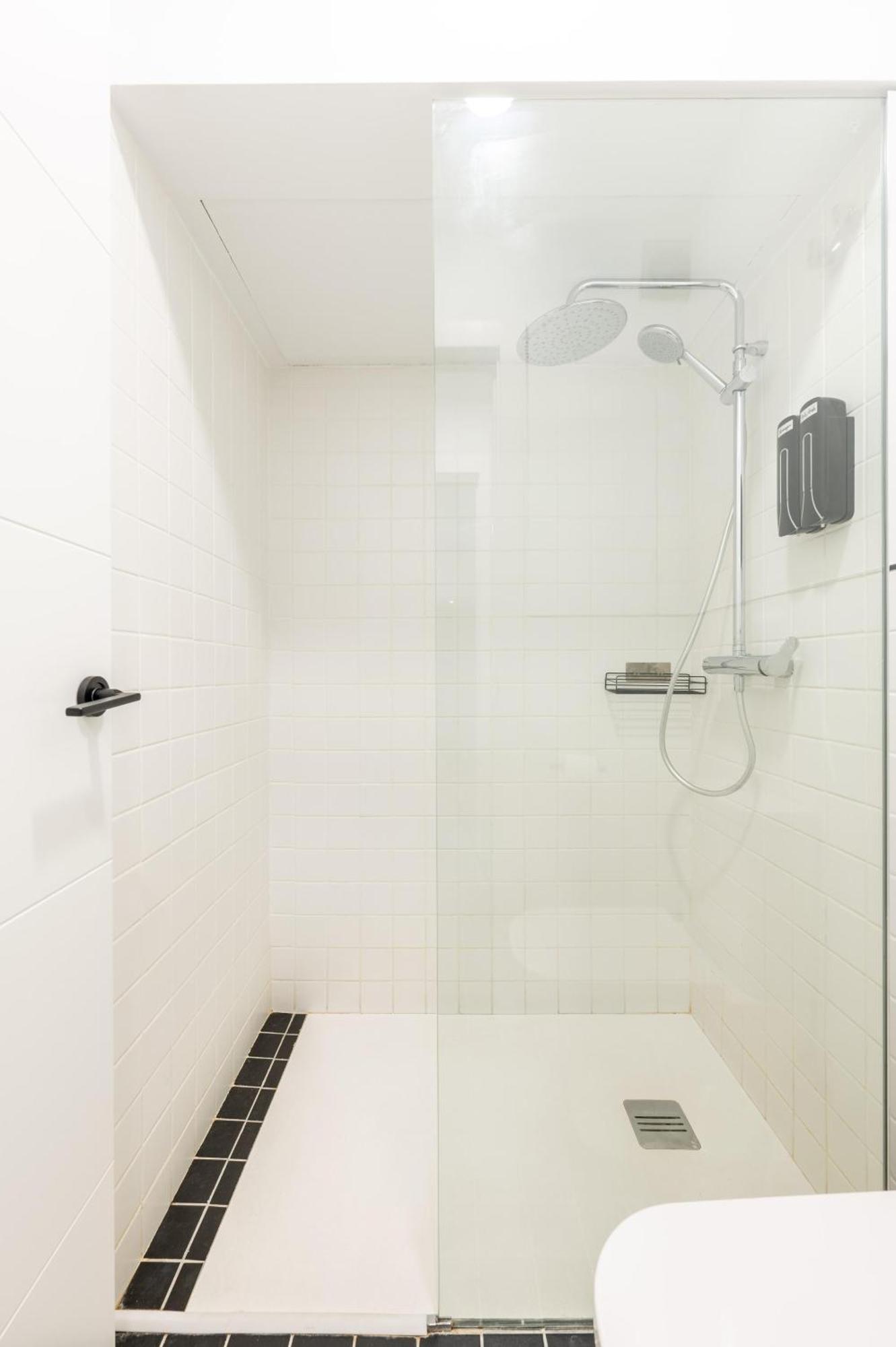 Nuevo Loft Centrico Parking Gratuito Cordoba
