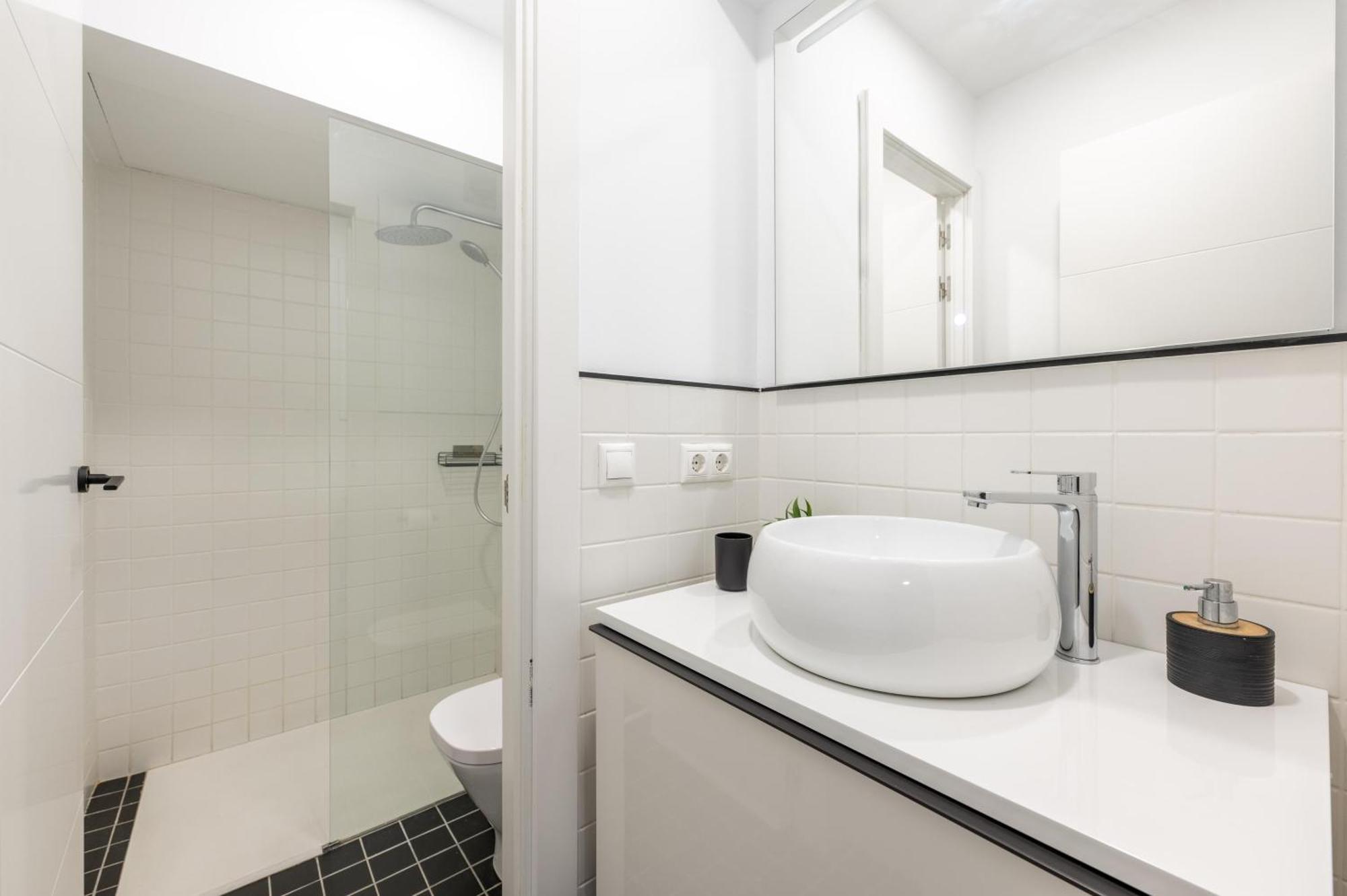 Nuevo Loft Centrico Parking Gratuito Apartment