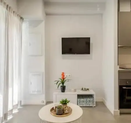 Nuevo Loft Centrico Parking Gratuito Apartment Cordoba Exterior photo