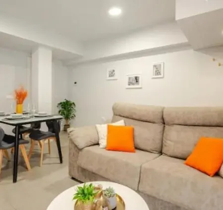 Nuevo Loft Centrico Parking Gratuito Apartment Cordoba Exterior photo