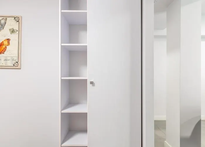 Nuevo Loft Centrico Parking Gratuito
