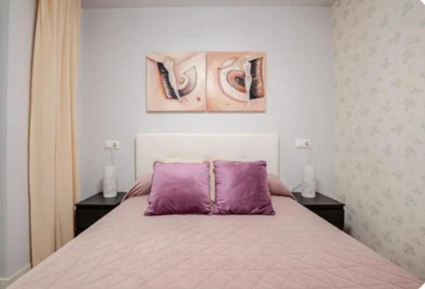 Appartement Nuevo Loft Céntrico Parking Gratuito Córdoba