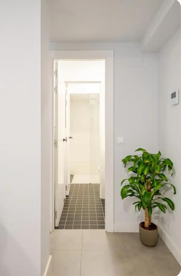 Nuevo Loft Centrico Parking Gratuito Apartamento *